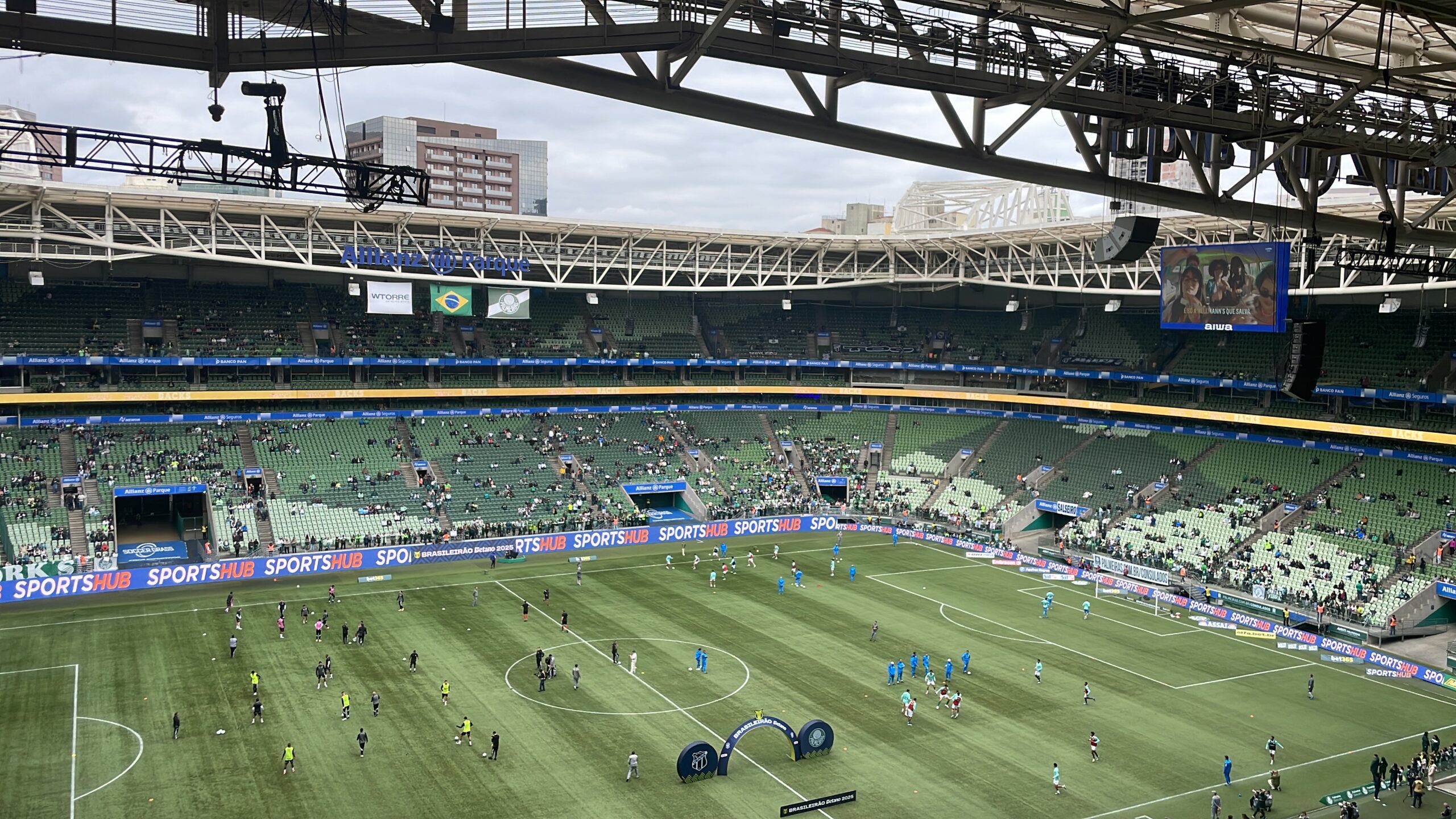 Kings World Cup Nations 2026 bate recorde de audiência com 1,6 bilhão de impressões nas redes
