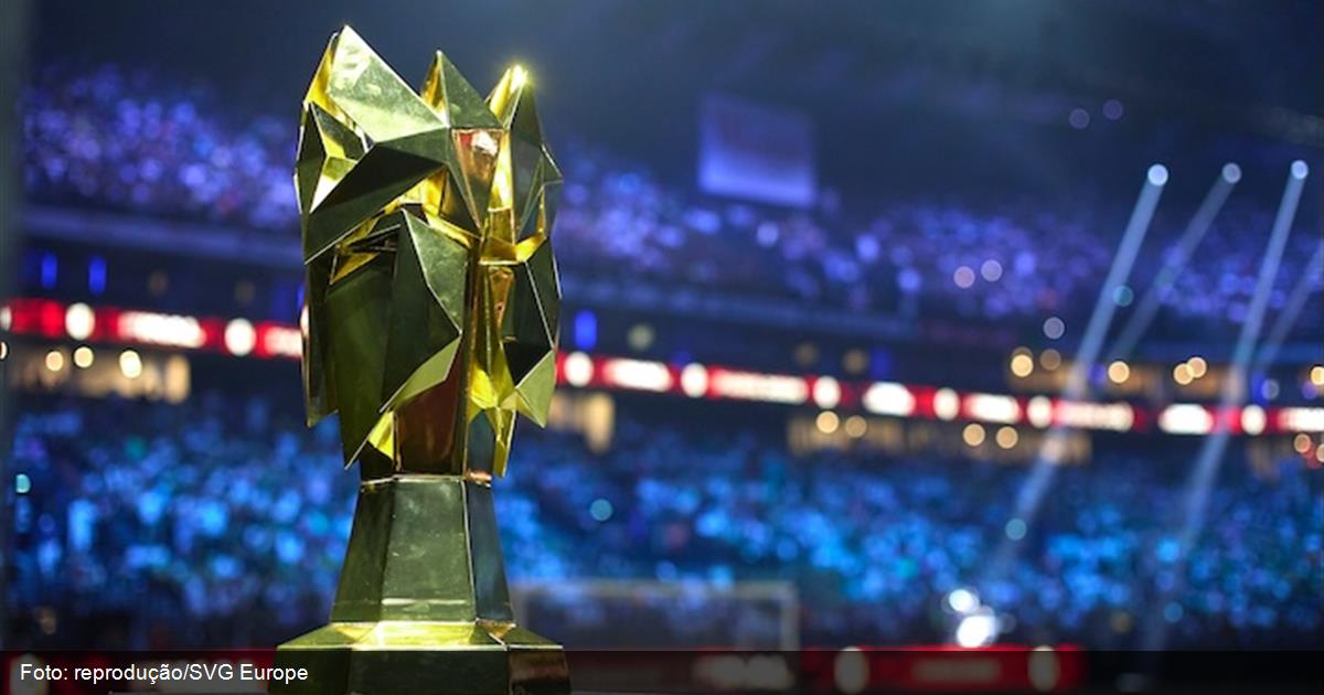 DAZN amplia parceria com a Kings League e vai transmitir a Kings World Cup Clubs 2026 em mais países