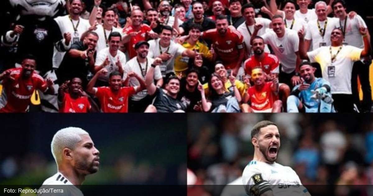 G3X, Fúria e DesimpaiN definem elencos para o Mundial de Clubes da Kings League em Milão