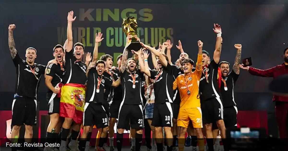 Furia, Desimpain e G3X confirmados no Kings World Cup Clubs, em Milao