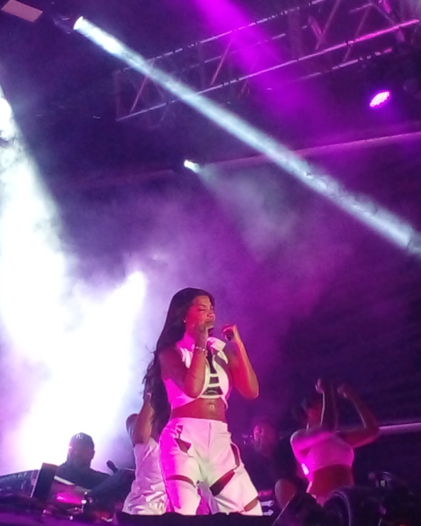 Ludmilla x Gaules: a rivalidade de presidentes que virou um dos maiores ganchos de audiência da Kings League