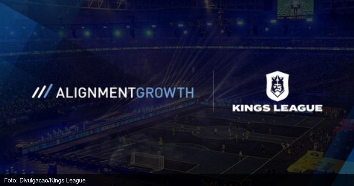 Kings League capta US$ 63 milhões e mira expansão nos EUA